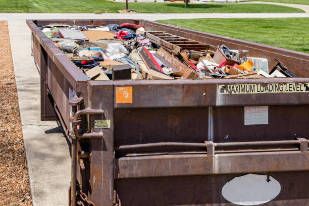 Best Garage Cleanout  in Pittsburg, TX